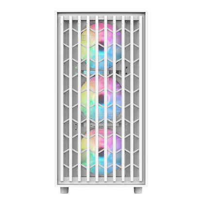 PC Case - 3601