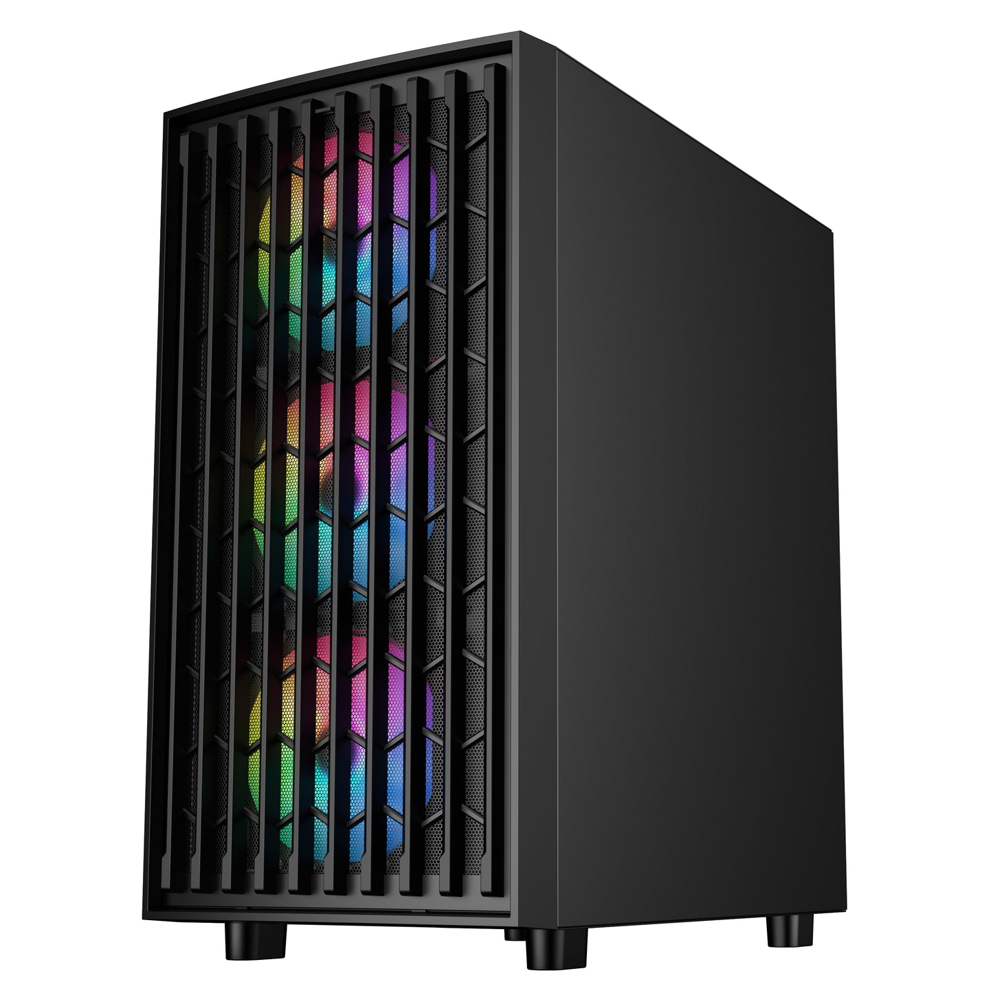PC Case - 3601