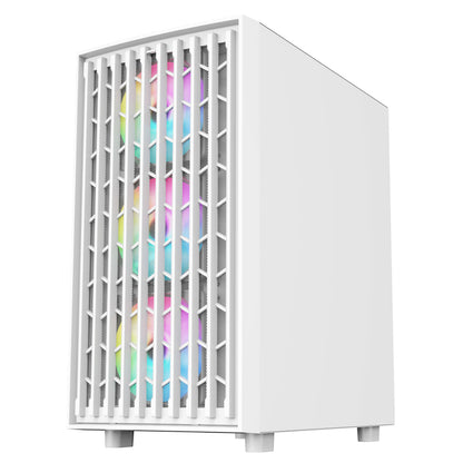 PC Case - 3601