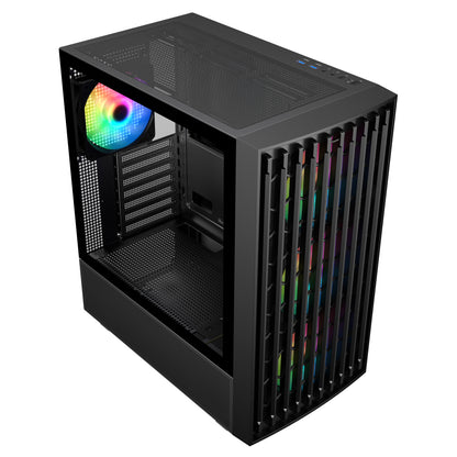 PC Case - 3601