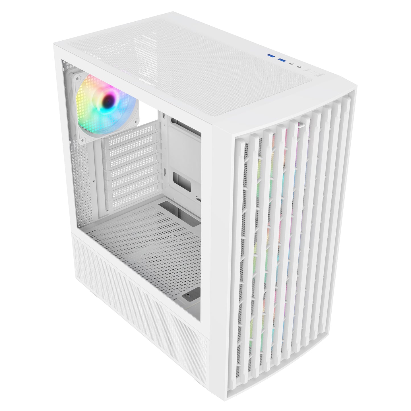 PC Case - 3601