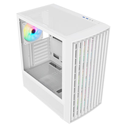 PC Case - 3601