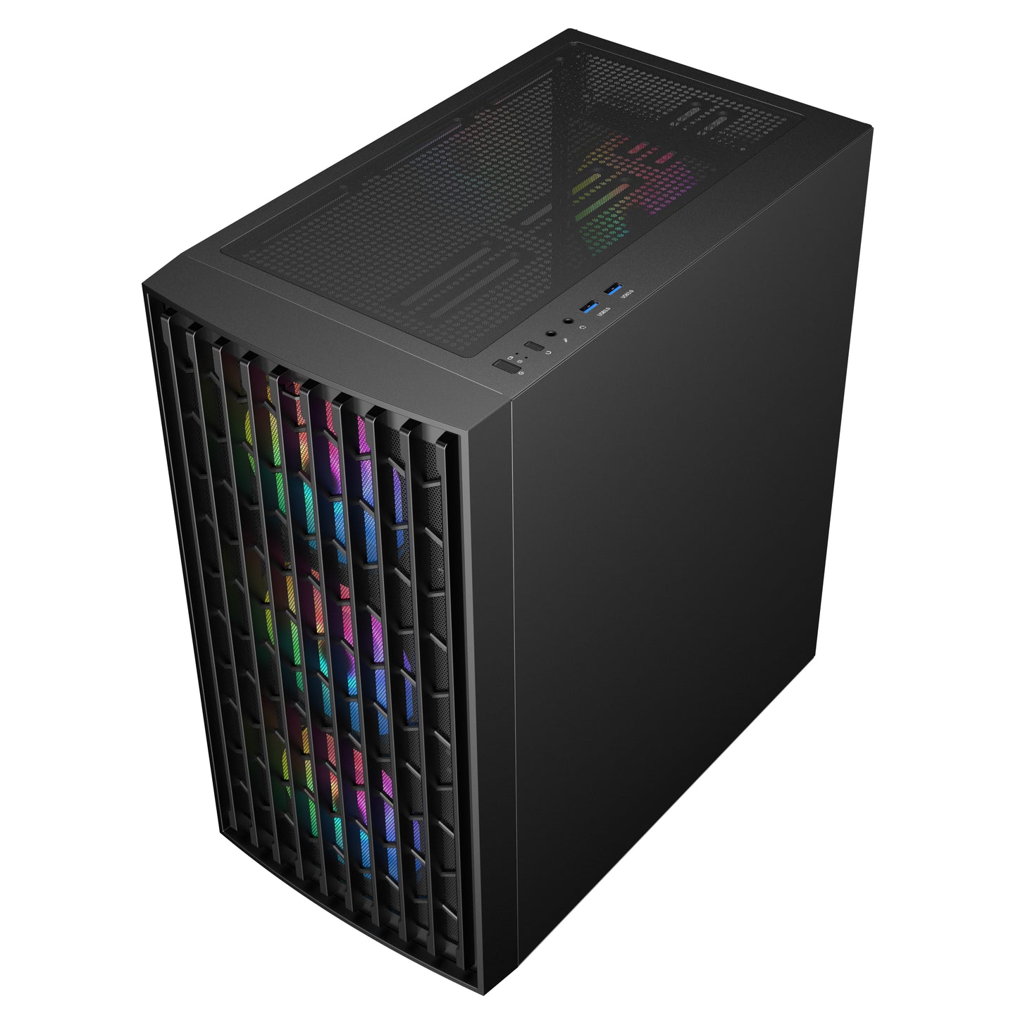 PC Case - 3601