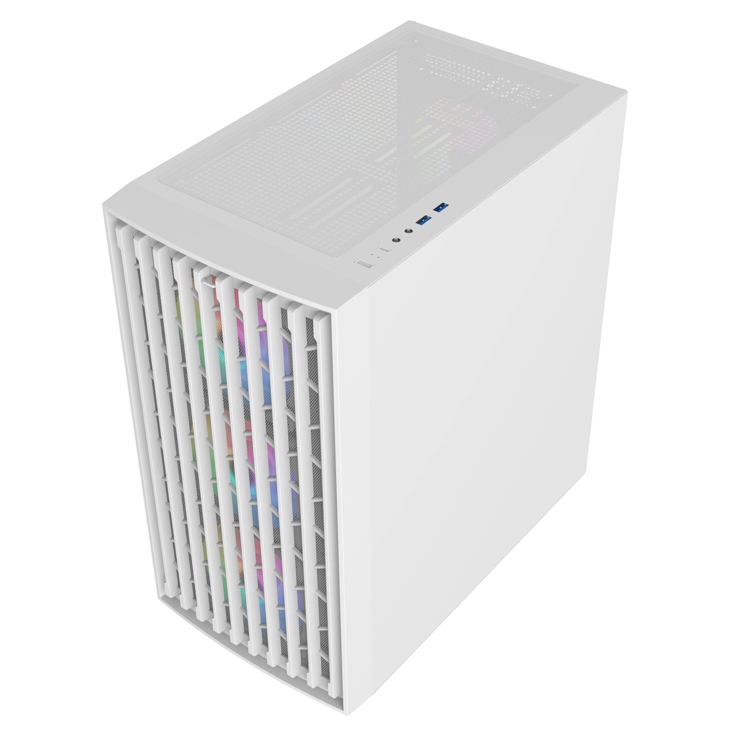 PC Case - 3601