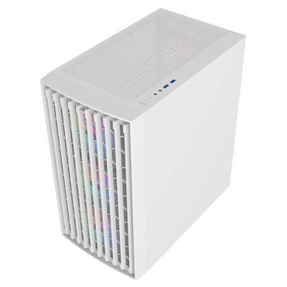 PC Case - 3601