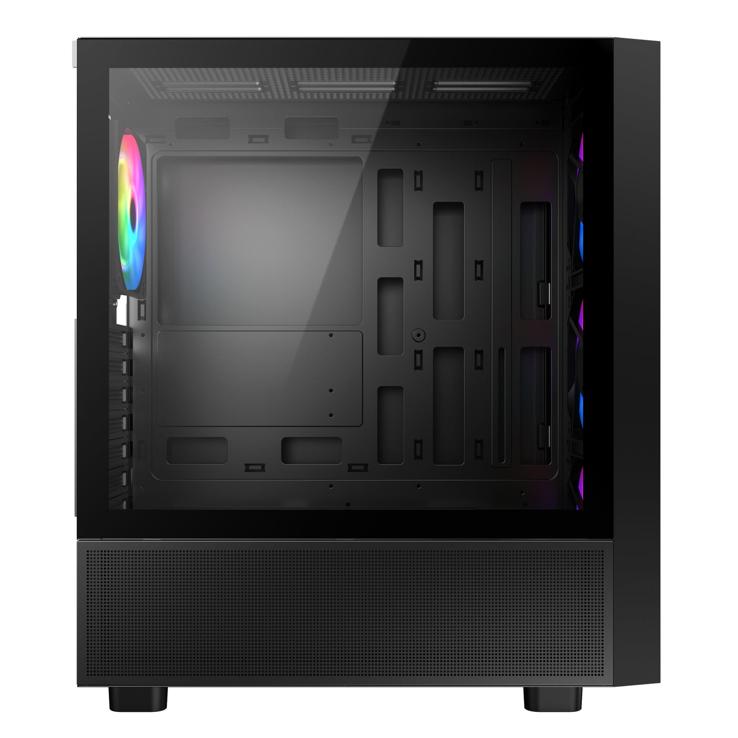 PC Case - 3601