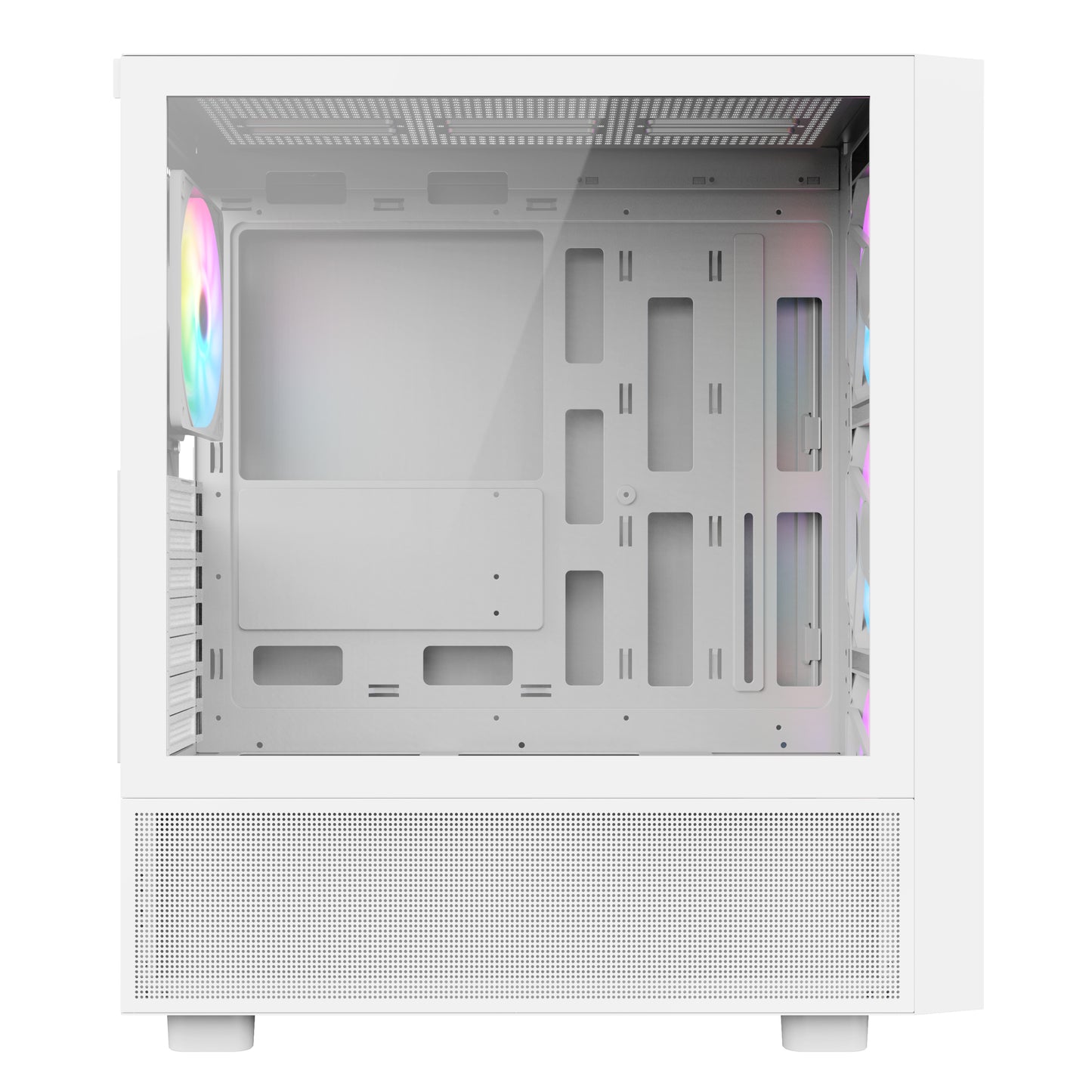 PC Case - 3601