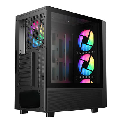 PC Case - 3601