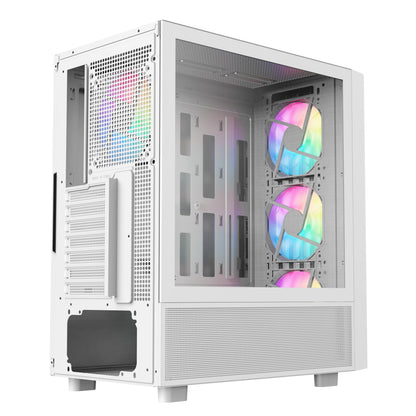 PC Case - 3601