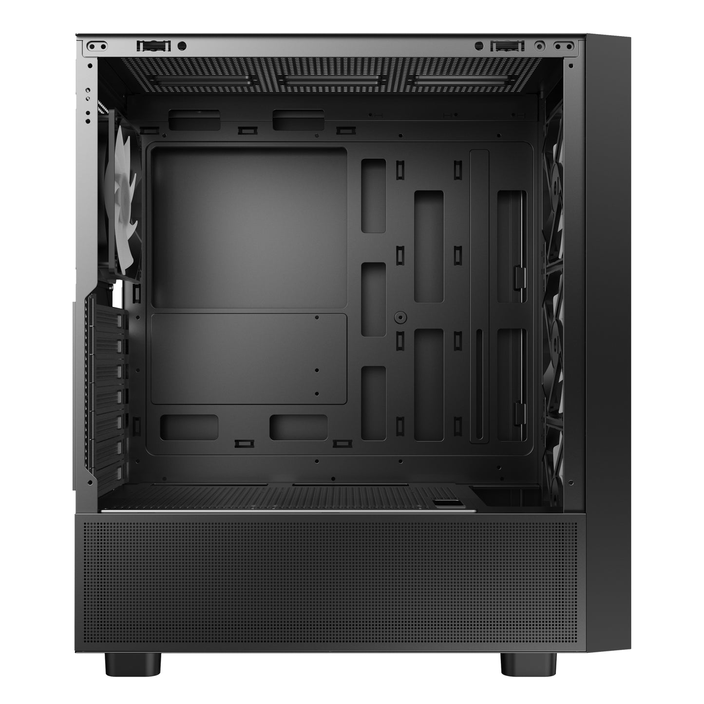PC Case - 3601