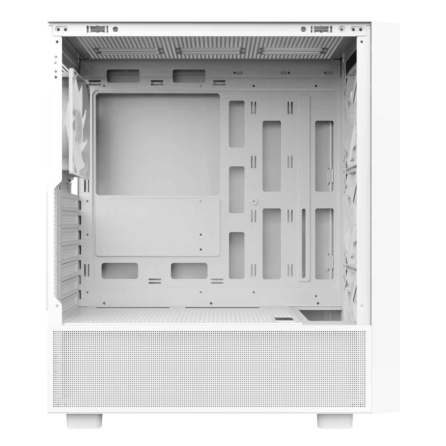 PC Case - 3601