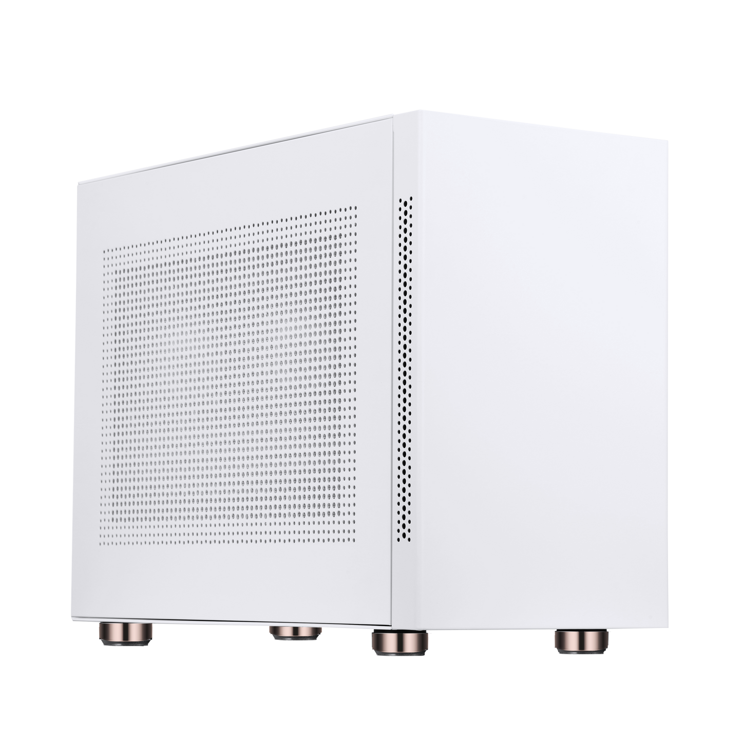 PC Case - IM01 Iron Mesh Version