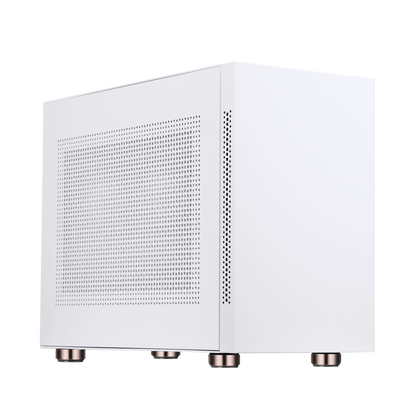 PC Case - IM01 Iron Mesh Version