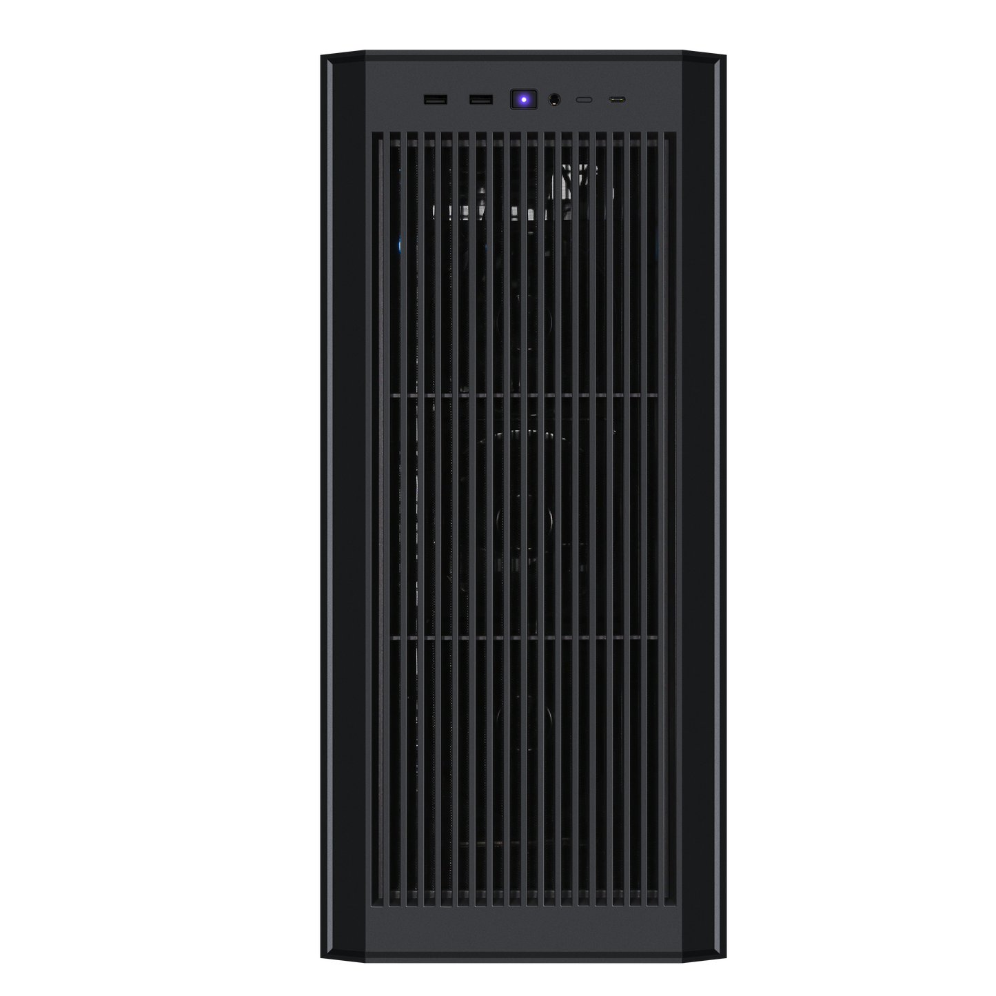 NEW PC case AI SUPER