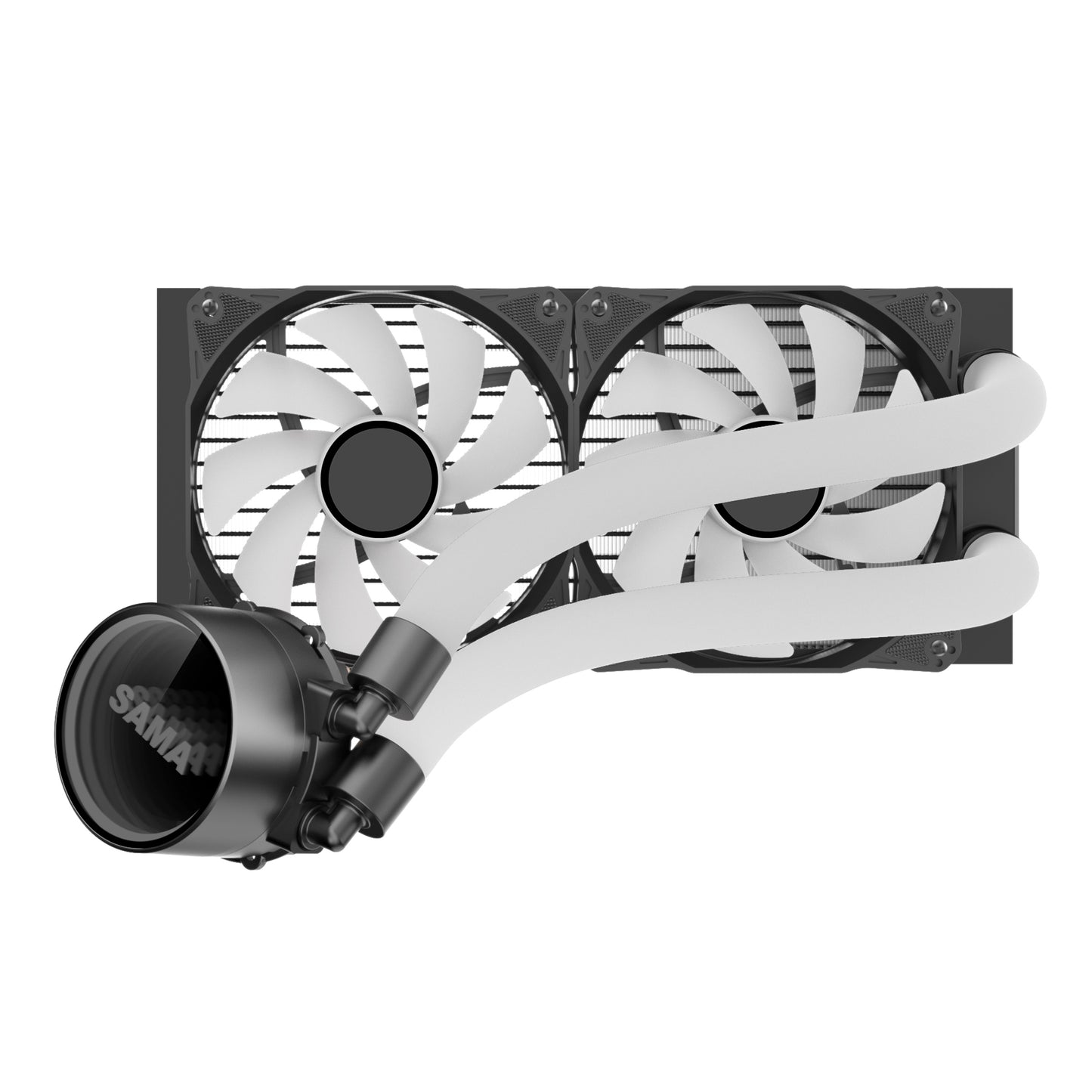 PS360 CPU Liquid Cooler