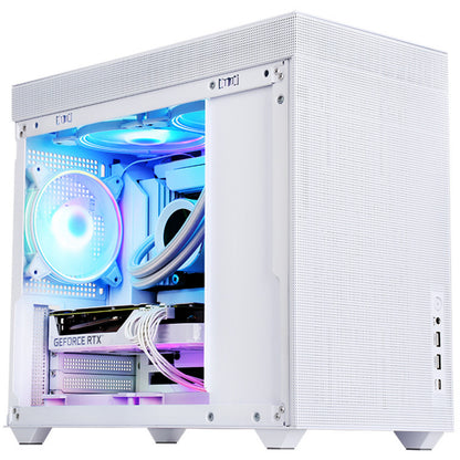 PC Case - IM01 Pro Black