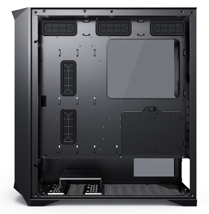 PC Case - 3703