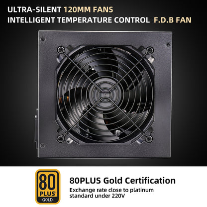 ARMOR PC Power Supply