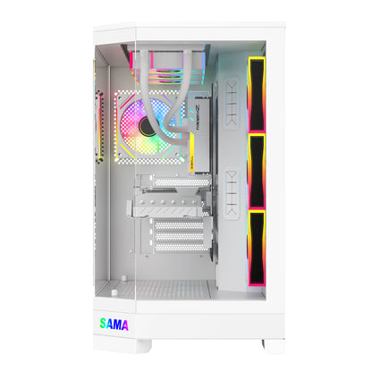 PC Case - 3021