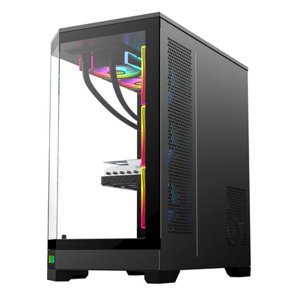 PC Case - 3021
