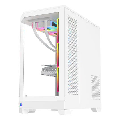 PC Case - 3021
