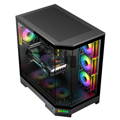 PC Case - 3021