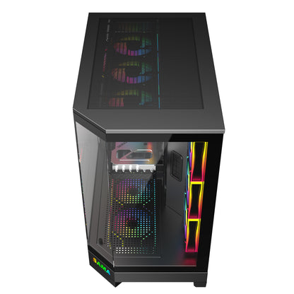 PC Case - 3021