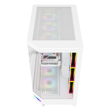 PC Case - 3021