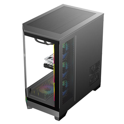 PC Case - 3021