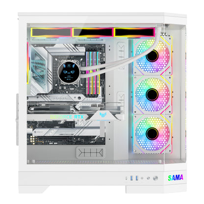 PC Case - 3021