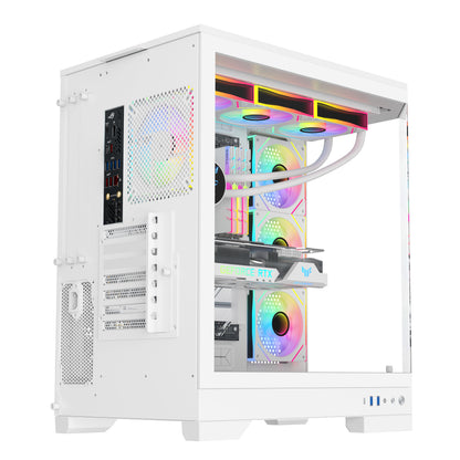 PC Case - 3021