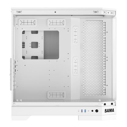 PC Case - 3021