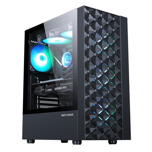 PC Case - 341