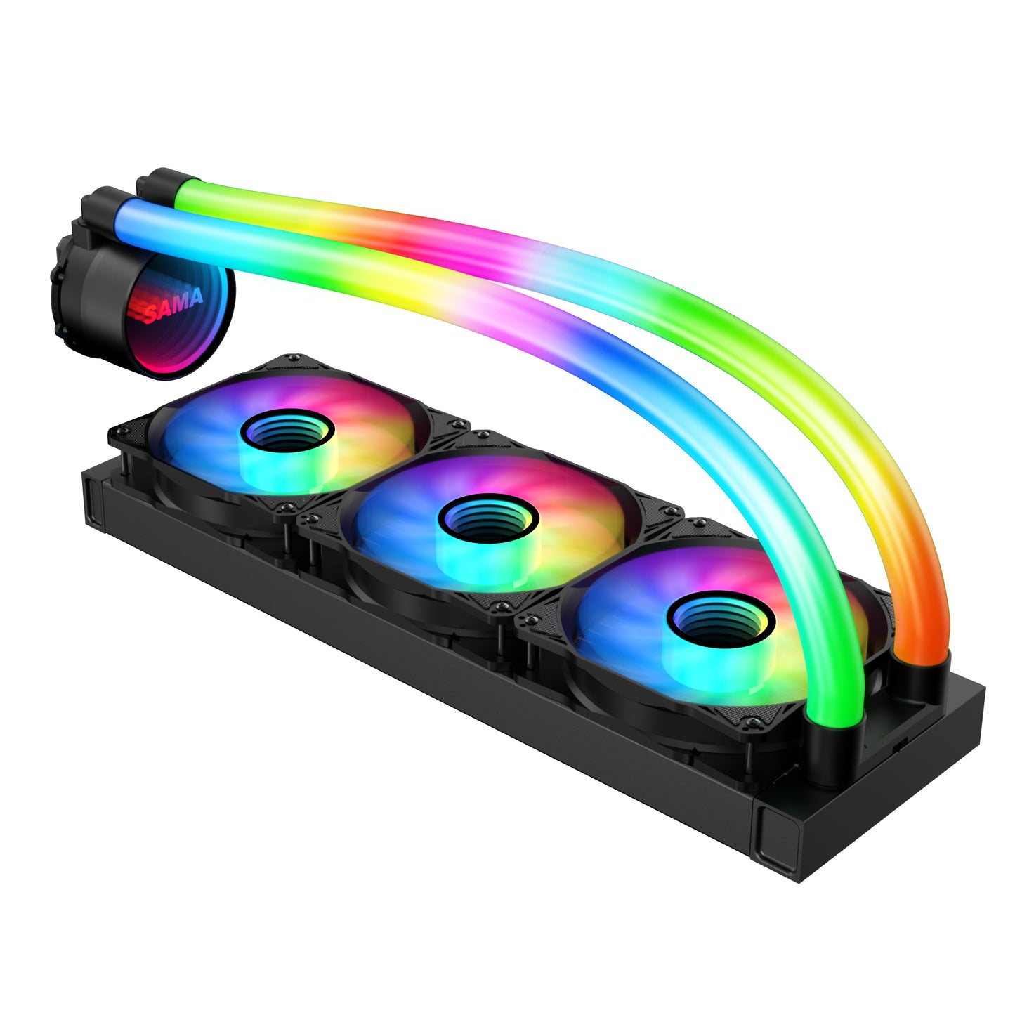 PS360 CPU Liquid Cooler