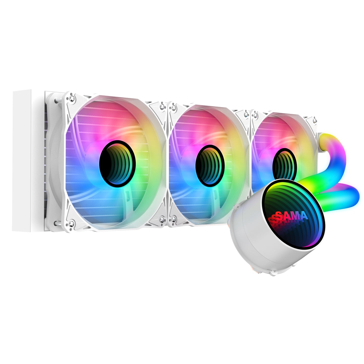 PS360 CPU Liquid Cooler