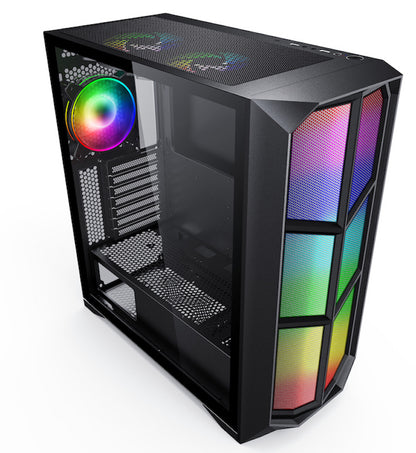 PC Case - 3703