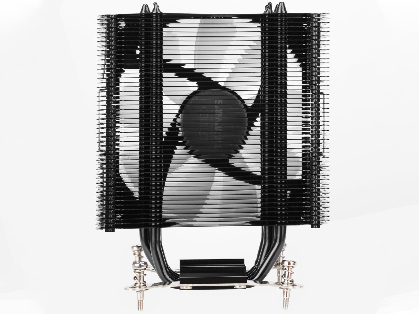 SC510 CPU Air Cooler