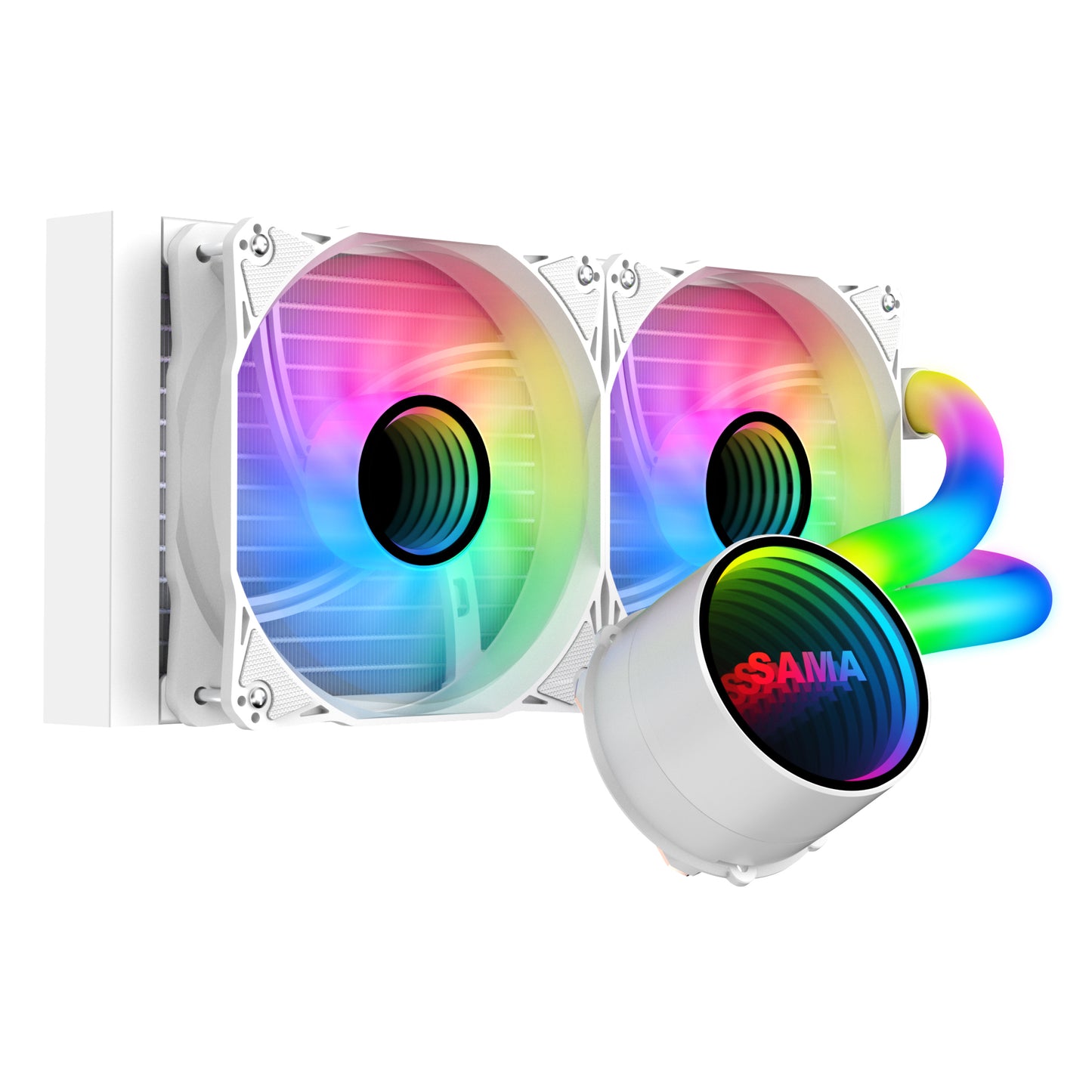PS360 CPU Liquid Cooler