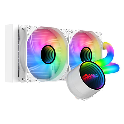 PS360 CPU Liquid Cooler