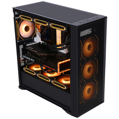 NEW PC case 220M10