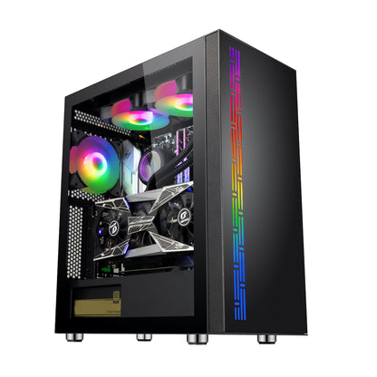 PC Case - 3703