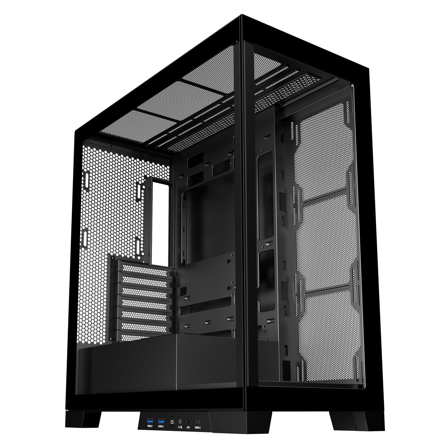 PC Case - 4503