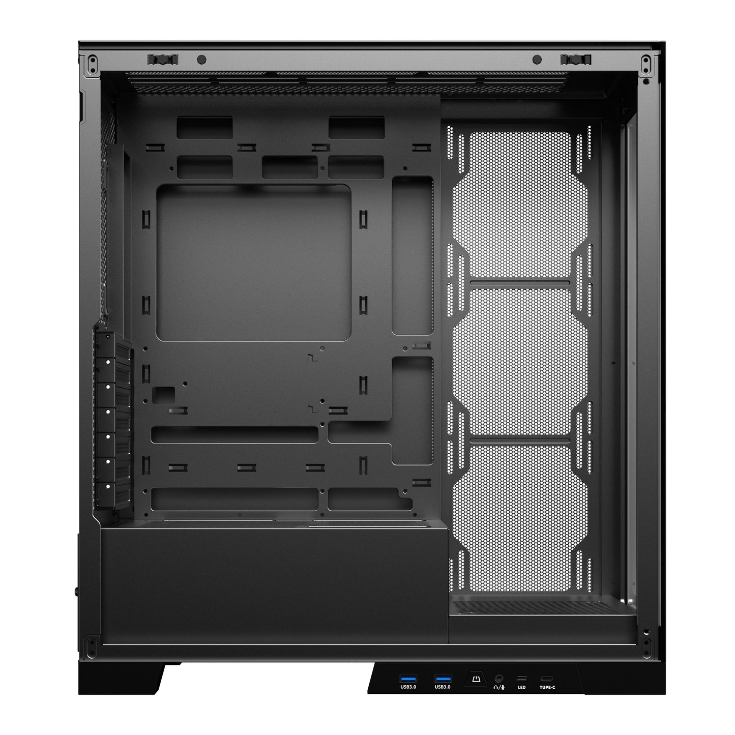 PC Case - 4503