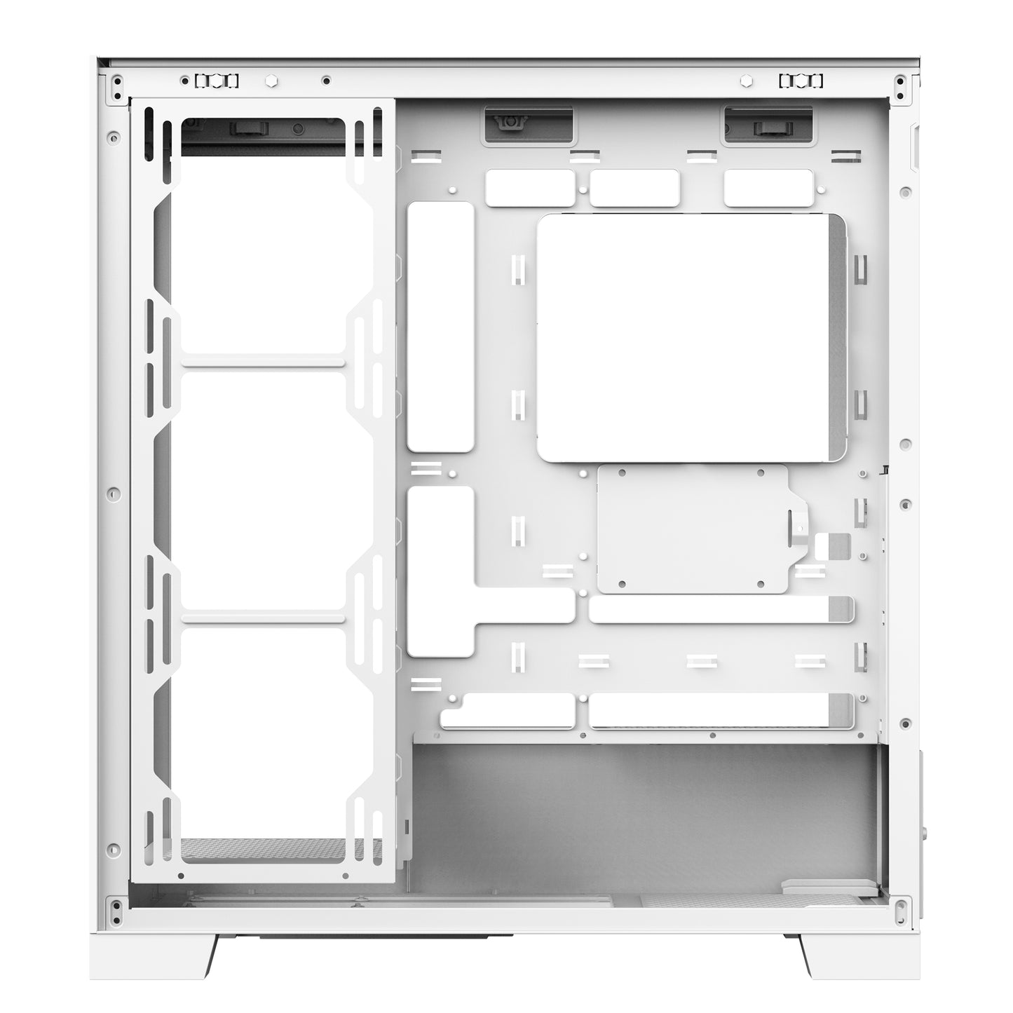 PC Case - 4503