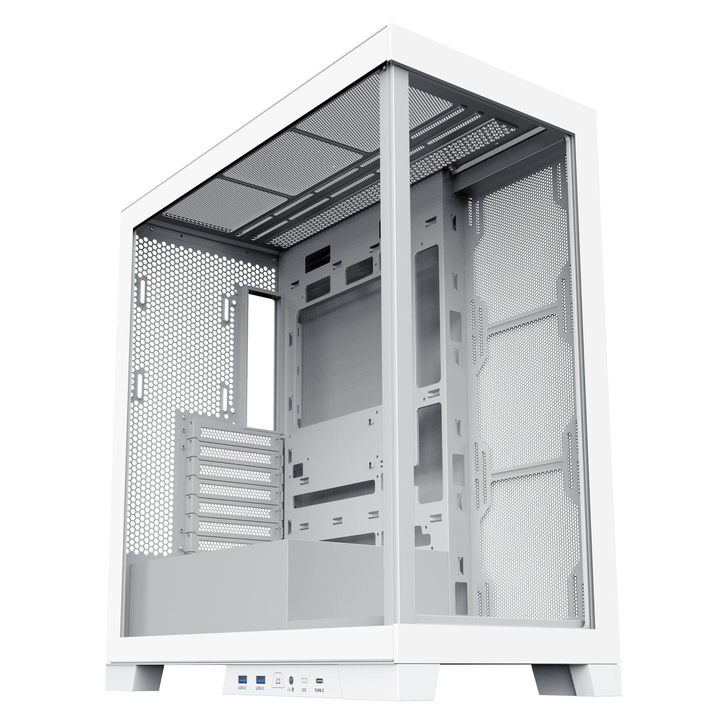PC Case - 4503