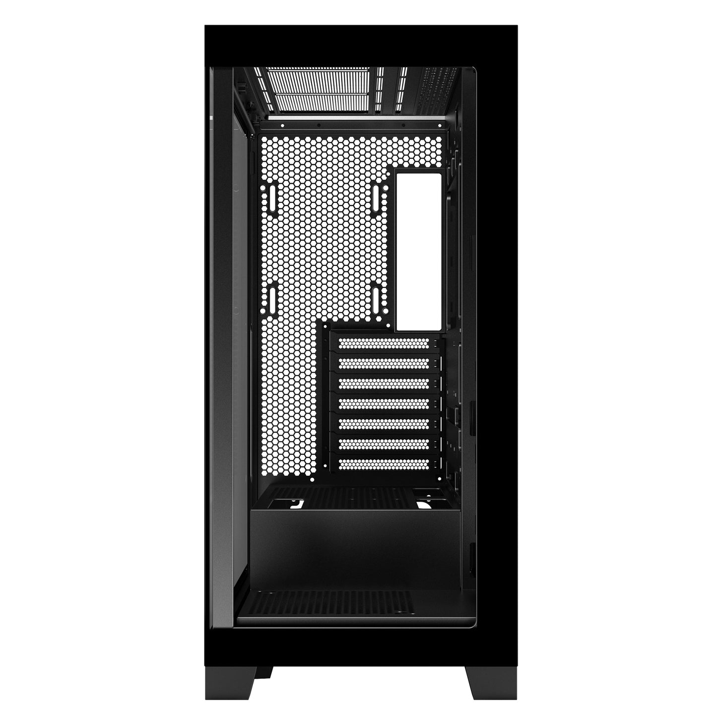 PC Case - 4503