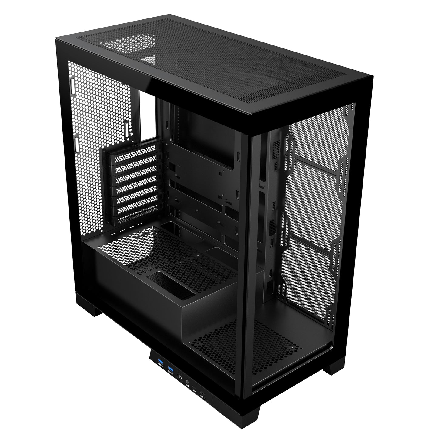 PC Case - 4503