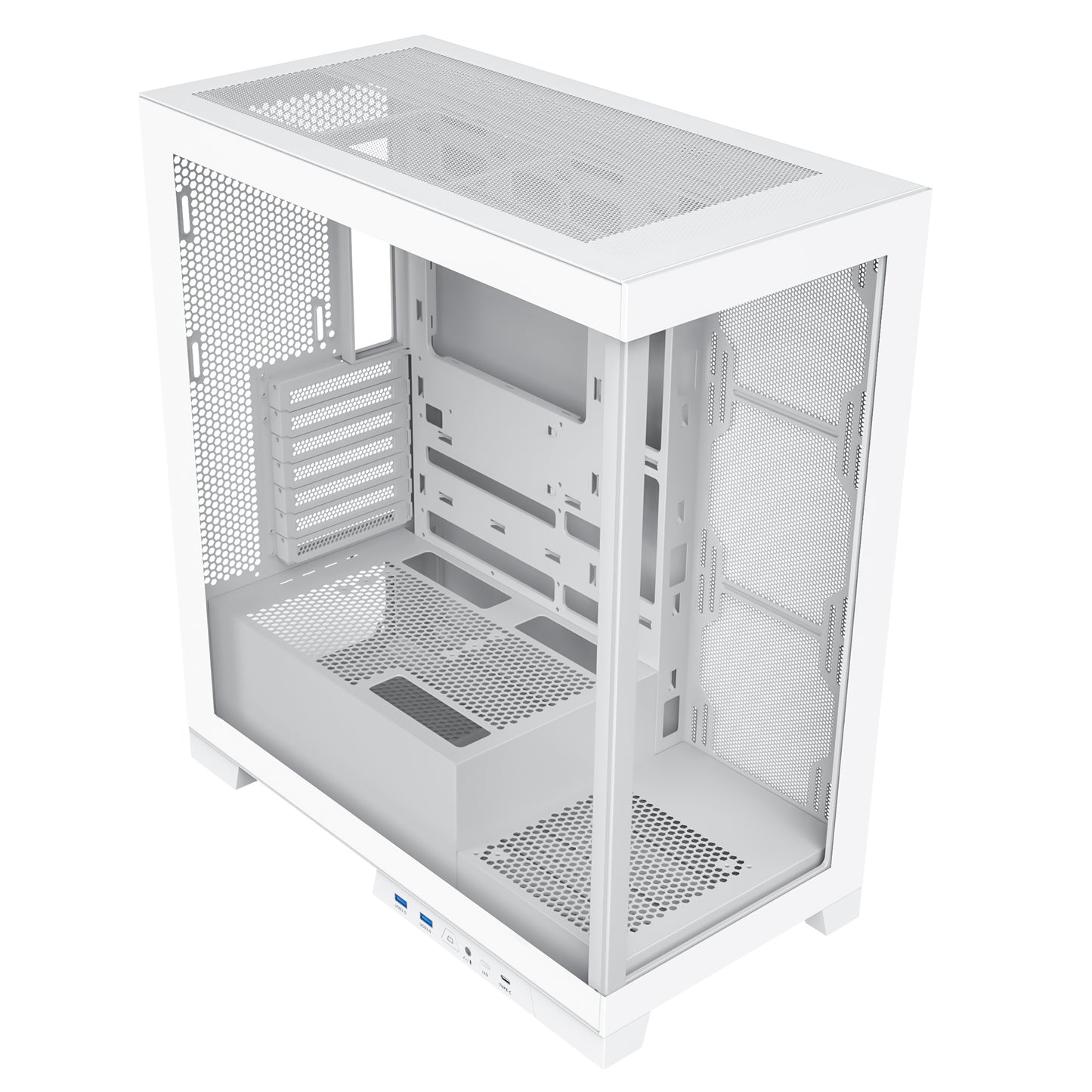 PC Case - 4503
