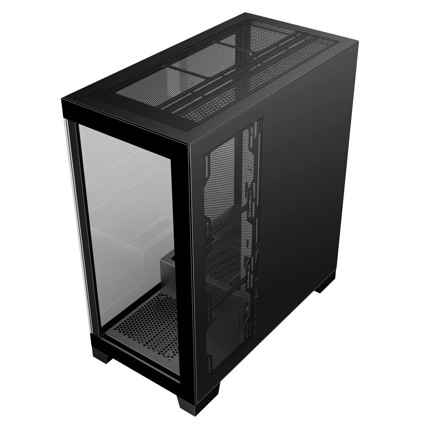PC Case - 4503