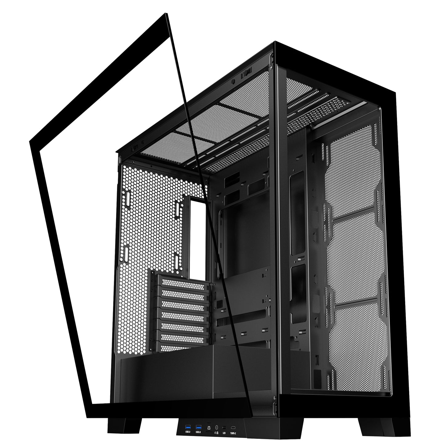 PC Case - 4503